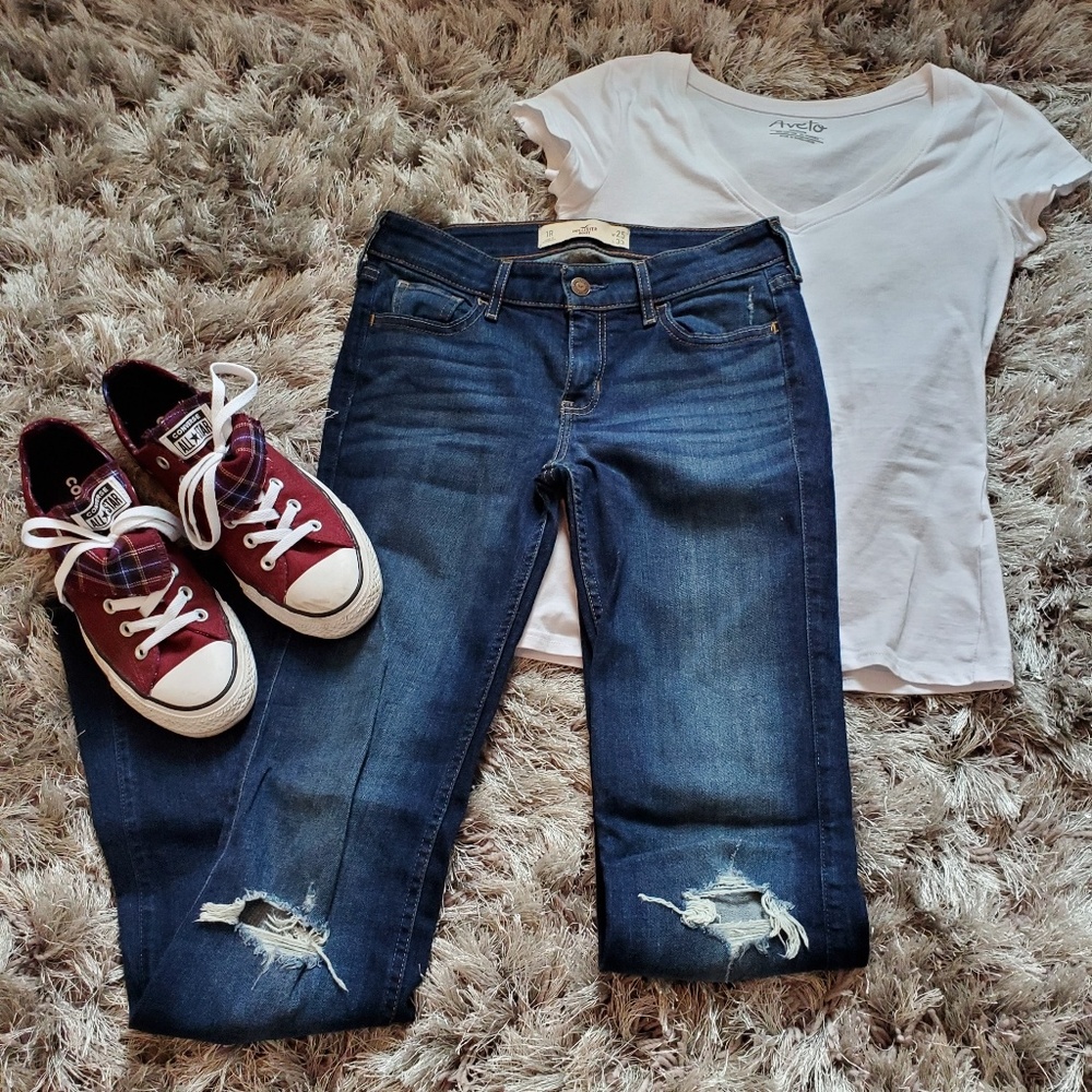 Hollister Jeans